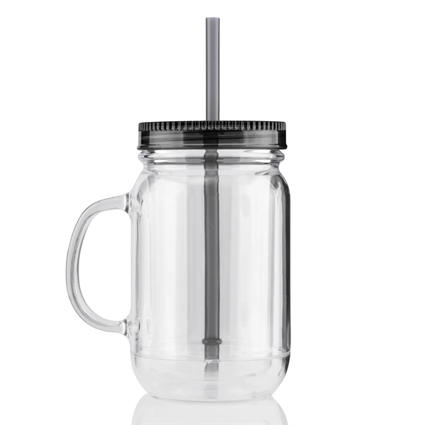 20 oz Mason Master Tumbler - 20 oz Mason Master Tumbler - Image 16 of 25