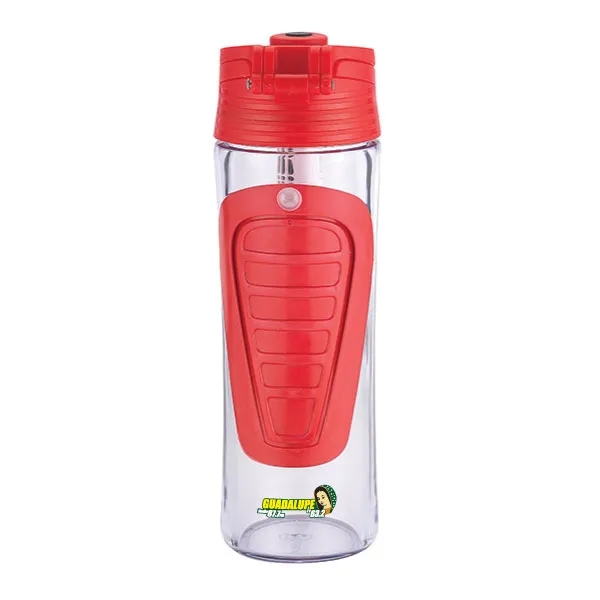 18 oz Brittax Bottle - 18 oz Brittax Bottle - Image 11 of 11