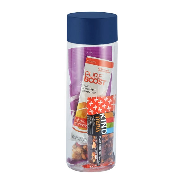 16 oz Resort Bottle - Energy Snax Gift Set - 16 oz Resort Bottle - Energy Snax Gift Set - Image 7 of 11