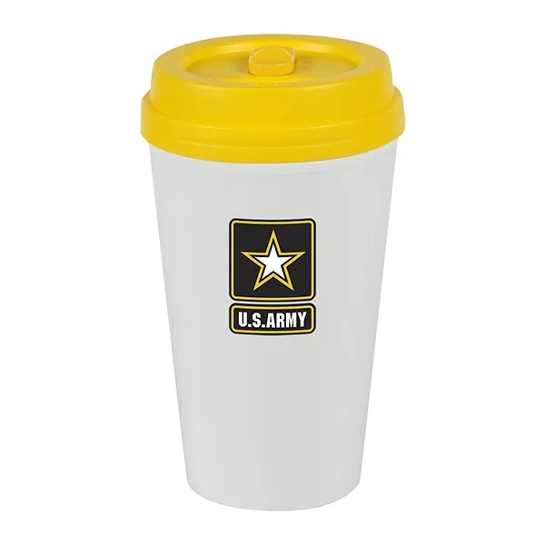 I'm A Paper Cup - NOT! Hot Chocolate Gift Set - I'm A Paper Cup - NOT! Hot Chocolate Gift Set - Image 18 of 22