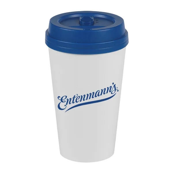 I'm A Paper Cup - NOT! Hot Chocolate Gift Set - I'm A Paper Cup - NOT! Hot Chocolate Gift Set - Image 19 of 22