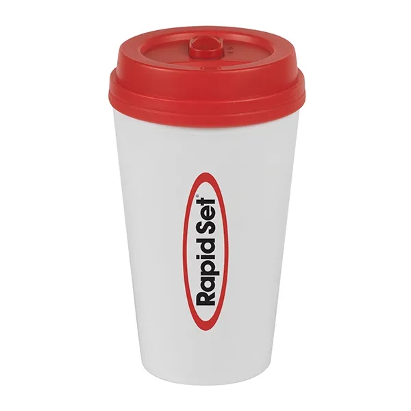 I'm A Paper Cup - NOT! Hot Chocolate Gift Set - I'm A Paper Cup - NOT! Hot Chocolate Gift Set - Image 21 of 22