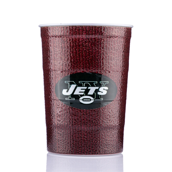 16 oz Sports Chill Party Cup - 16 oz Sports Chill Party Cup - Image 13 of 19