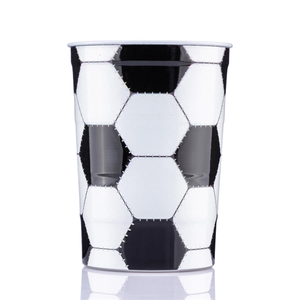 16 oz Sports Chill Party Cup - 16 oz Sports Chill Party Cup - Image 15 of 19