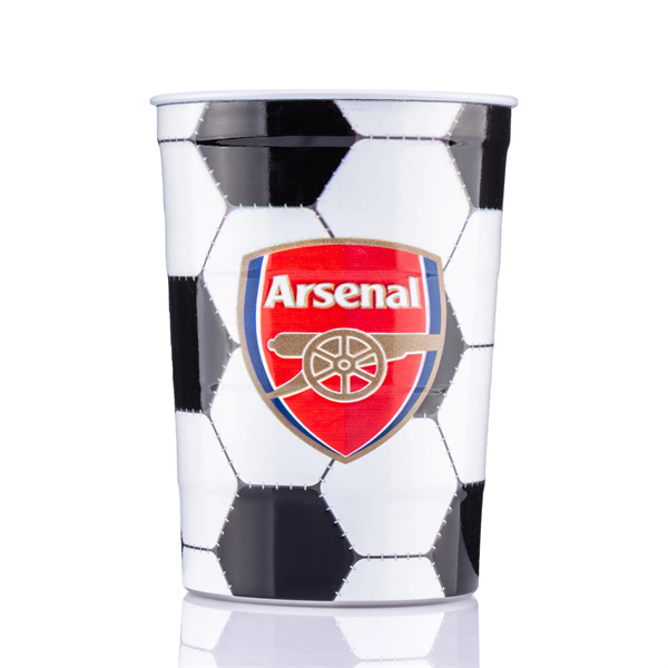 16 oz Sports Chill Party Cup - 16 oz Sports Chill Party Cup - Image 16 of 19