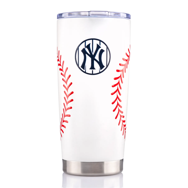 20 oz Joe Sports Tumbler - 20 oz Joe Sports Tumbler - Image 10 of 16
