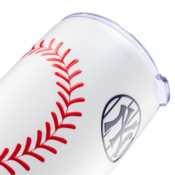 20 oz Joe Sports Tumbler - 20 oz Joe Sports Tumbler - Image 11 of 16