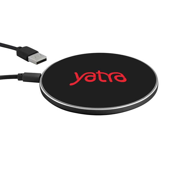 Fast Wireless Charge Pad - Fast Wireless Charge Pad - Image 13 of 15