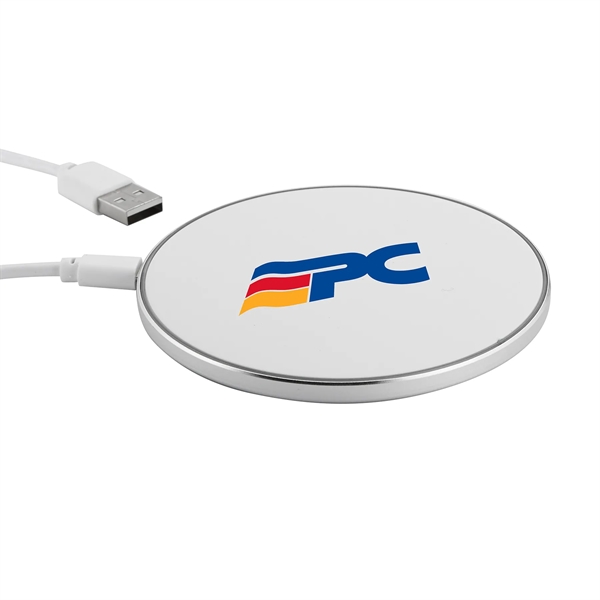 Fast Wireless Charge Pad - Fast Wireless Charge Pad - Image 14 of 15
