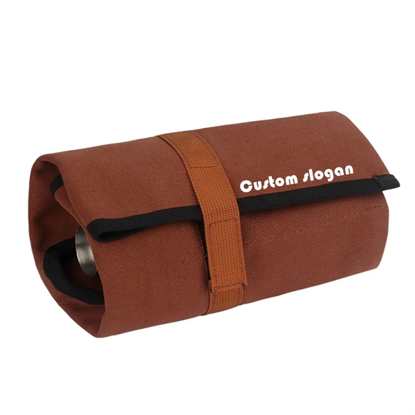 Travel Bartender Kit Bag