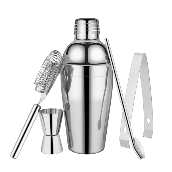 Travel Bartender Kit Bag