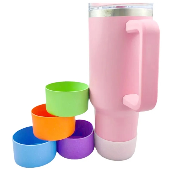 Tumbler Silicone Boot - Tumbler Silicone Boot - Image 3 of 3