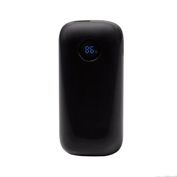 Custom 10000 mAh Power Bank