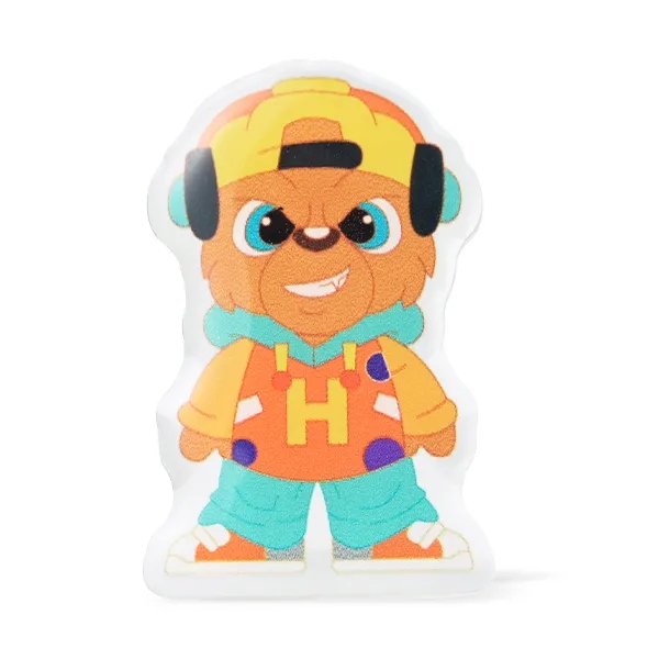 Custom Acrylic Pins 0.5"-3" - Custom Acrylic Pins 0.5"-3" - Image 3 of 4