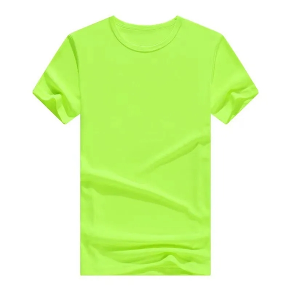 Quick Dry Tshirt - Quick Dry Tshirt - Image 1 of 11