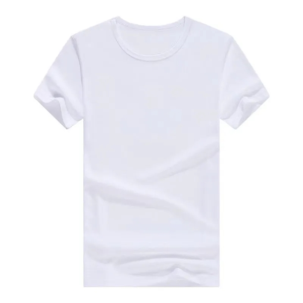 Quick Dry Tshirt - Quick Dry Tshirt - Image 2 of 11