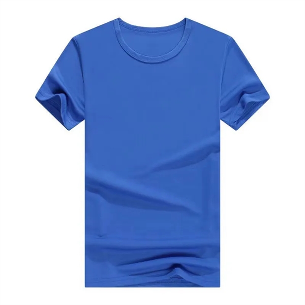 Quick Dry Tshirt - Quick Dry Tshirt - Image 3 of 11