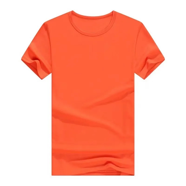 Quick Dry Tshirt - Quick Dry Tshirt - Image 6 of 11