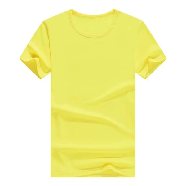 Quick Dry Tshirt - Quick Dry Tshirt - Image 7 of 11