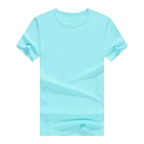 Quick Dry Tshirt - Quick Dry Tshirt - Image 9 of 11