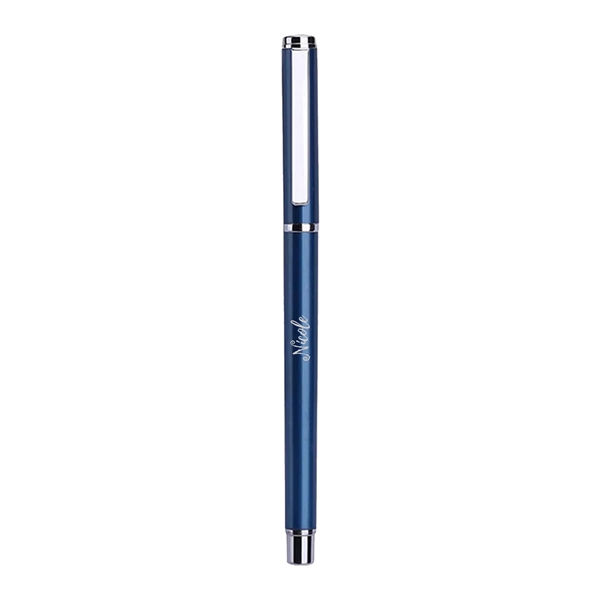 Metal Ballpoint Pens - Metal Ballpoint Pens - Image 1 of 4