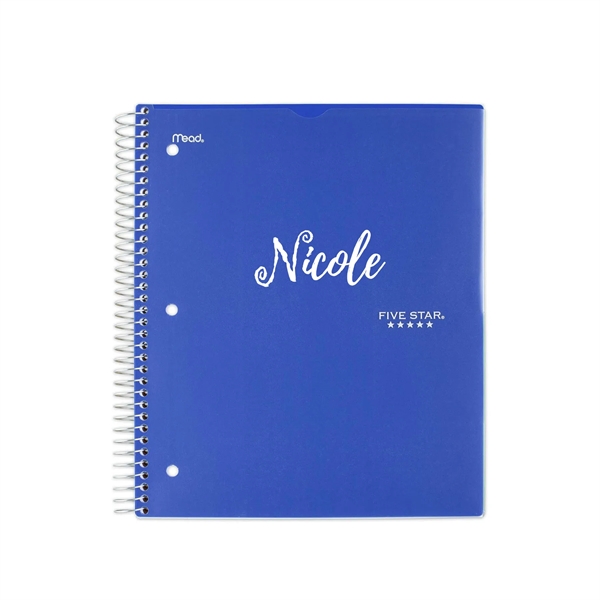Notebook for Student Office School Supplies - Notebook for Student Office School Supplies - Image 1 of 4