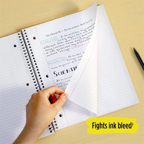 Notebook for Student Office School Supplies - Notebook for Student Office School Supplies - Image 2 of 4