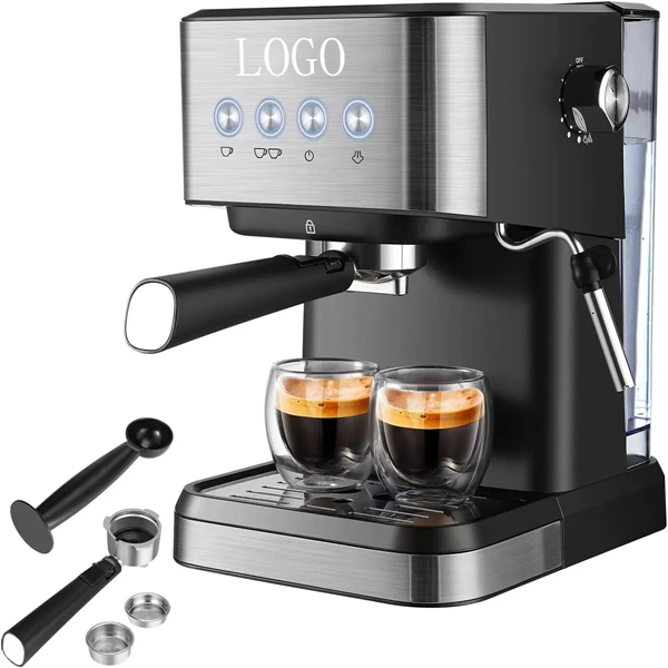 Coffee Machines - Coffee Machines - Image 0 of 5