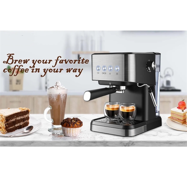 Coffee Machines - Coffee Machines - Image 2 of 5