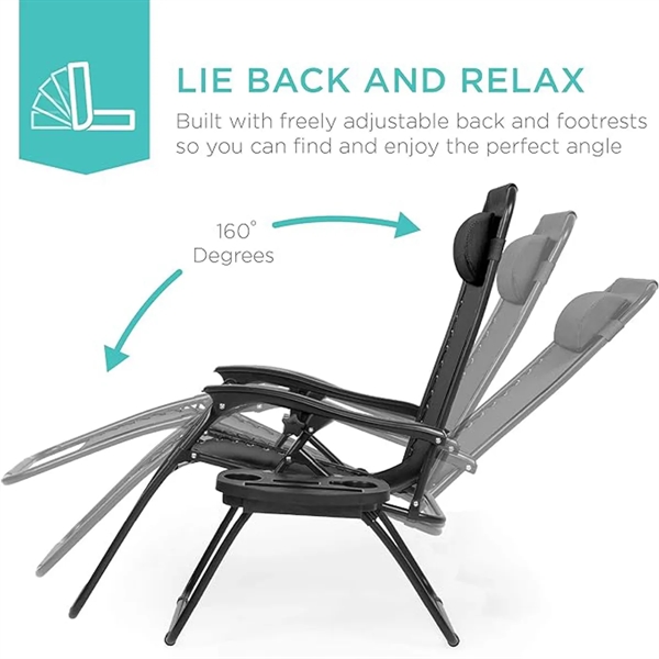 Lounge Chair - Lounge Chair - Image 1 of 4