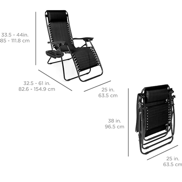 Lounge Chair - Lounge Chair - Image 2 of 4