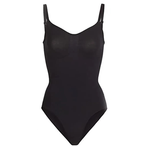 Thong Shapewear Tank - Thong Shapewear Tank - Image 0 of 8