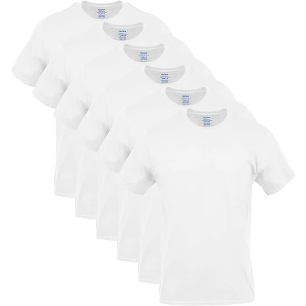 Crew T-Shirts - Crew T-Shirts - Image 1 of 5