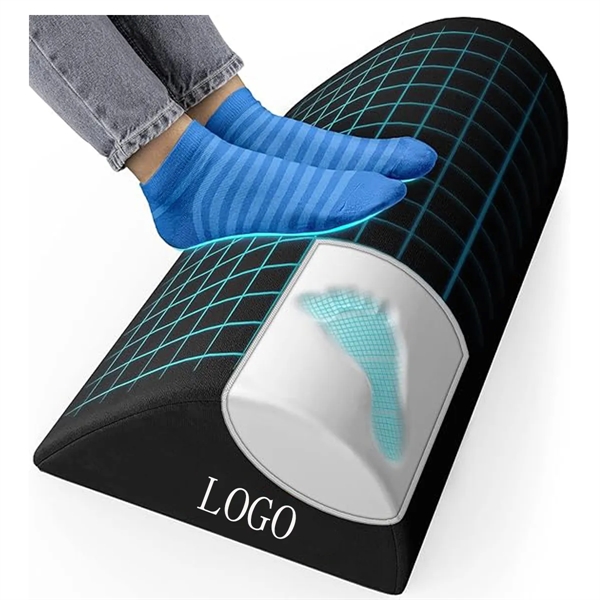 Foot Rest Under Desk - Foot Rest Under Desk - Image 0 of 4
