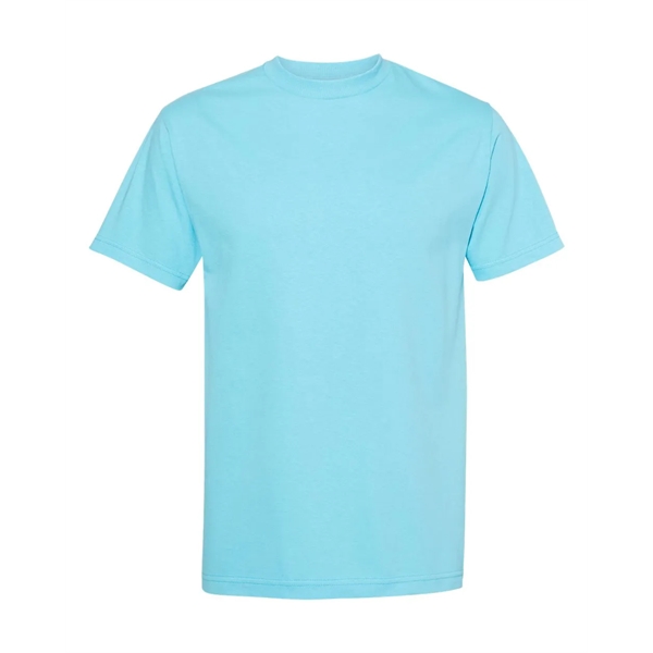 American Apparel Heavyweight Cotton Tee - American Apparel Heavyweight Cotton Tee - Image 37 of 116