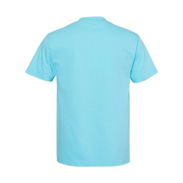 American Apparel Heavyweight Cotton Tee - American Apparel Heavyweight Cotton Tee - Image 97 of 116