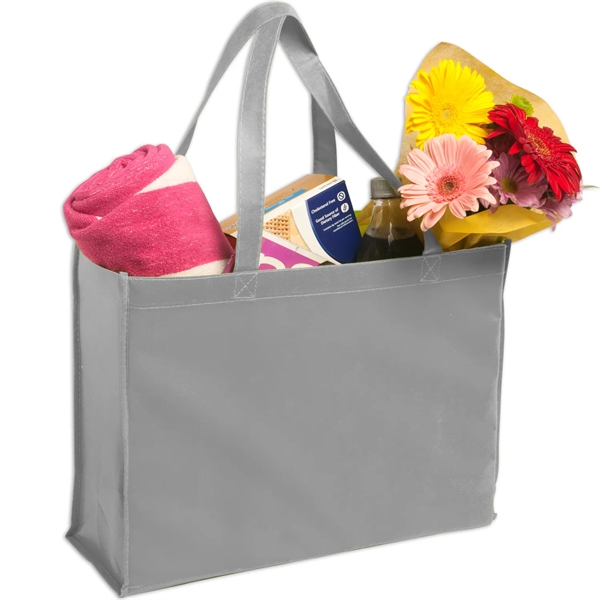 Non-Woven Shopping Tote Bag - Non-Woven Shopping Tote Bag - Image 19 of 30