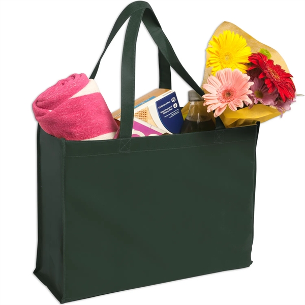 Non-Woven Shopping Tote Bag - Non-Woven Shopping Tote Bag - Image 20 of 30