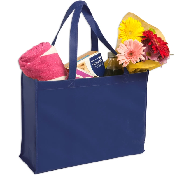 Non-Woven Shopping Tote Bag - Non-Woven Shopping Tote Bag - Image 27 of 30