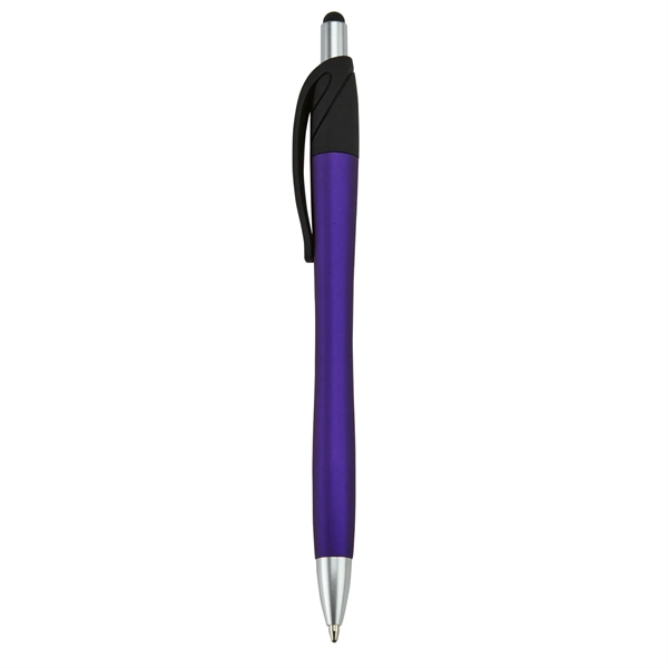 La Mirada Velvet-Touch RGC Pen - La Mirada Velvet-Touch RGC Pen - Image 8 of 9