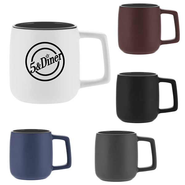 Ankara Mug Collection