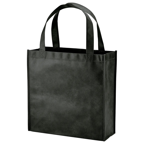 Phoenix Non-Woven Market Tote with Gussets - Phoenix Non-Woven Market Tote with Gussets - Image 14 of 28