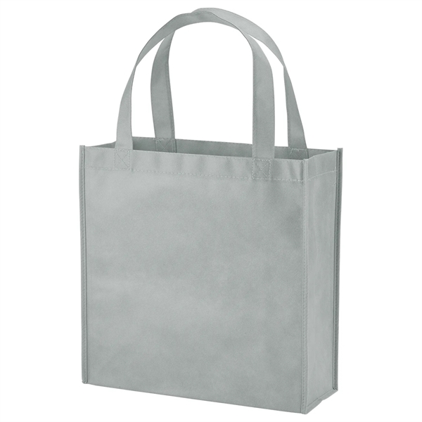 Phoenix Non-Woven Market Tote with Gussets - Phoenix Non-Woven Market Tote with Gussets - Image 17 of 28