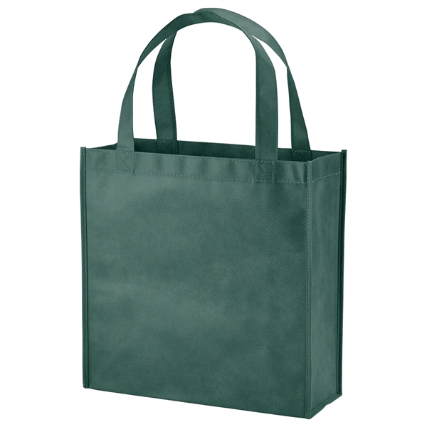Phoenix Non-Woven Market Tote with Gussets - Phoenix Non-Woven Market Tote with Gussets - Image 18 of 28