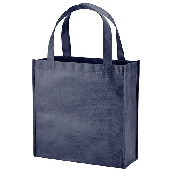 Phoenix Non-Woven Market Tote with Gussets - Phoenix Non-Woven Market Tote with Gussets - Image 20 of 28