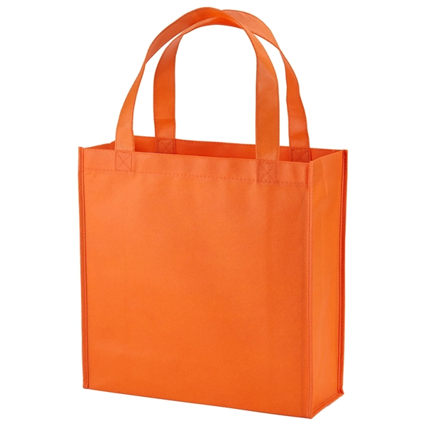 Phoenix Non-Woven Market Tote with Gussets - Phoenix Non-Woven Market Tote with Gussets - Image 21 of 28
