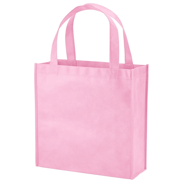 Phoenix Non-Woven Market Tote with Gussets - Phoenix Non-Woven Market Tote with Gussets - Image 22 of 28