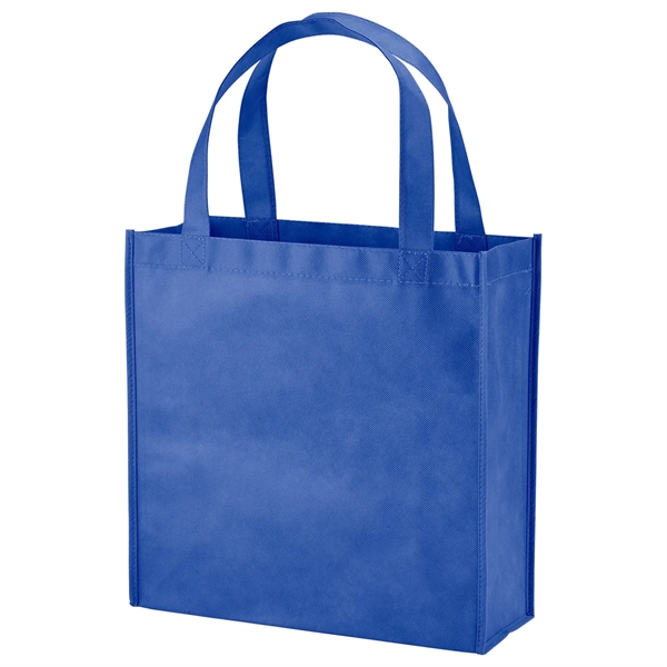 Phoenix Non-Woven Market Tote with Gussets - Phoenix Non-Woven Market Tote with Gussets - Image 25 of 28