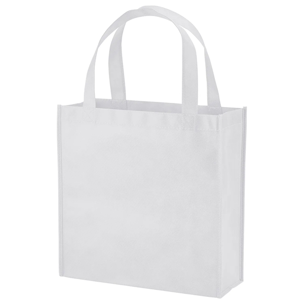Phoenix Non-Woven Market Tote with Gussets - Phoenix Non-Woven Market Tote with Gussets - Image 28 of 28