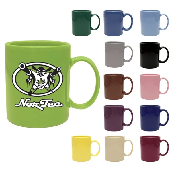 Hampton Collection Mug - Hampton Collection Mug - Image 0 of 13